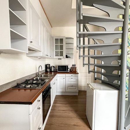 Mio appartementen Zandvoort Esterno foto