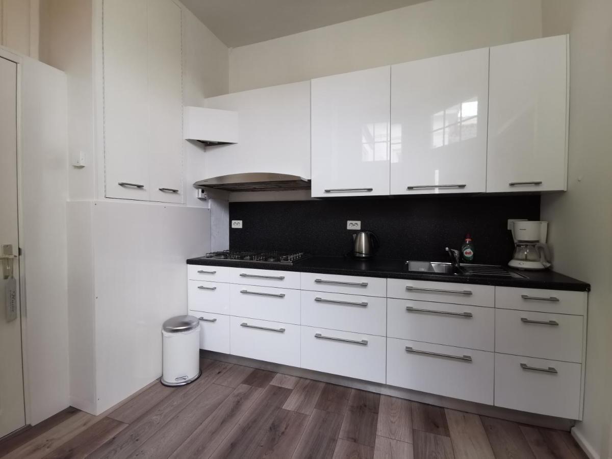 Mio appartementen Zandvoort Esterno foto